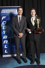 2013-09-28 Football Brisbane Referees Awards 088