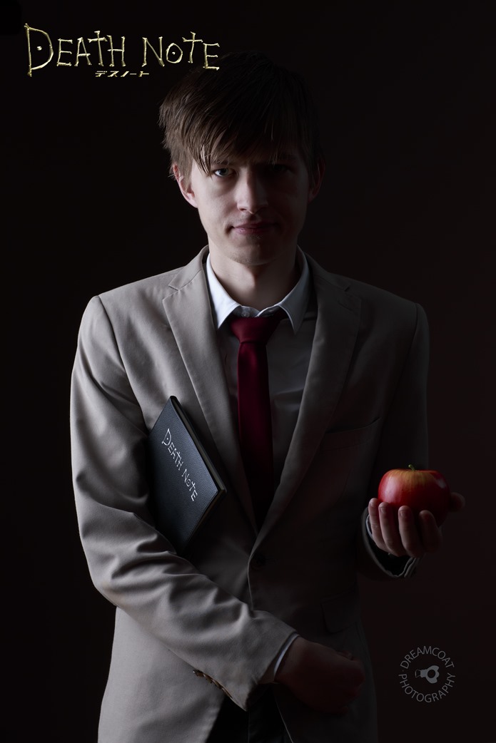 2017-08-22 Death Note Cosplay 118