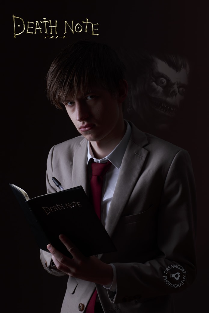 2017-08-22 Death Note Cosplay 128