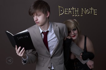 2017-08-22 Death Note Cosplay 148