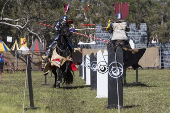 Dreamcoat Photography - JOUSTING - 016