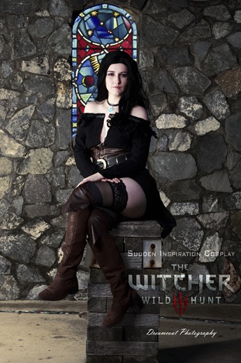 2018-07-06 Alanis Yennefer Cosplay 057