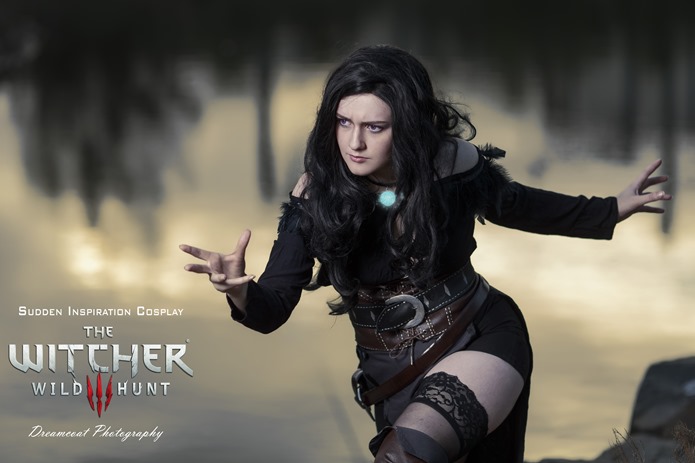 2018-07-06 Alanis Yennefer Cosplay 118