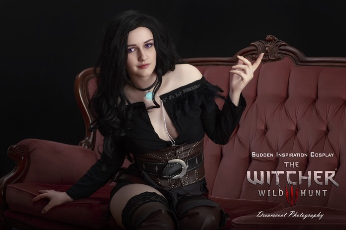 2018-07-06 Alanis Yennefer Cosplay 143