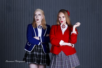 2018-04-25 RMT Heathers the Musical 019
